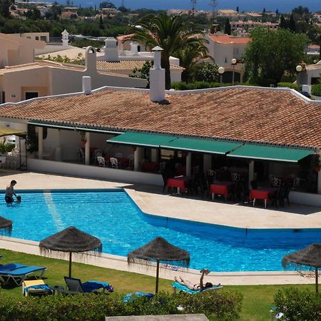 Hotel Vila Nova- By Portugalferias Carvoeiro  Esterno foto