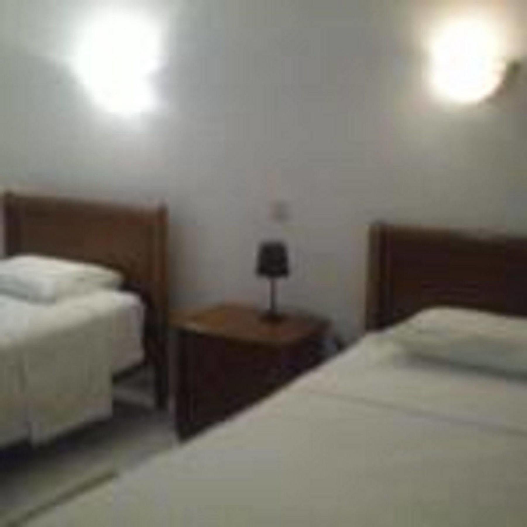 Hotel Vila Nova- By Portugalferias Carvoeiro  Esterno foto